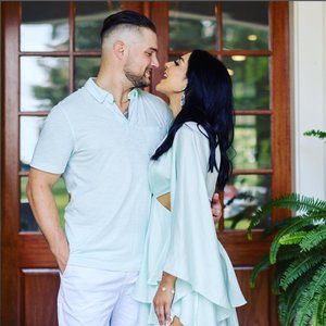 Meet your Posher, Steven